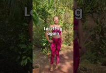 My Yoga Practice 🔥 Weight Loss, Mindfulness and Focus #internationalyogaday