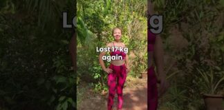 My Yoga Practice 🔥 Weight Loss, Mindfulness and Focus #internationalyogaday