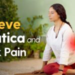 Yoga for Sciatica & Back Pain Relief | Part 1