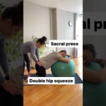 Laboring Positions To Try With Your Partner #birthpositions