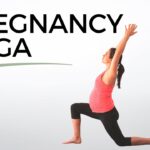 34 min Pregnancy Yoga Full Body Workout