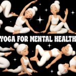 Yoga For Mental Health | Yoga for Children | Relaxing Yoga | Yoga for Health | Basic Yoga Poses