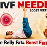 Give Me 30 Mins to Boost Fertility 🧘♀️ | Yoga For 5X Faster Pregnancy