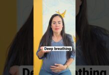 Tips for Anxiety During Pregnancy
