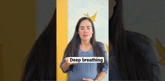 Tips for Anxiety During Pregnancy