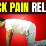 Daily Exercise for BACK PAIN | 15-Min Workout at home | Saurabh Bothra