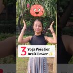 Yoga for Brain