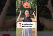 Yoga for Brain