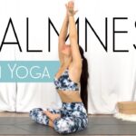 1 Minute Yoga for Stress and Anxiety Relief