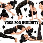 Yoga for Immunity | Yoga for Children | Yoga for Health | Yoga Poses to Boost Immunity