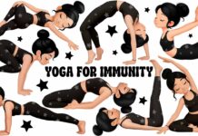 Yoga for Immunity | Yoga for Children | Yoga for Health | Yoga Poses to Boost Immunity
