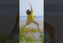Does Yoga help with Weight Loss?