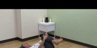 Trauma-Informed Yoga for Anxiety