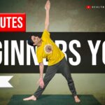 15 Minutes Yoga for Beginners | తెలుగులో | Simple Home Practice #beginneryoga #teluguyoga