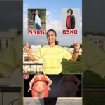 Lose 10kg Weight 🙏🏋💪 #yoga #fatloss #fitness #shorts #bellyfat #motivation #weightloss #tips