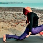 20 Minute Full Body Yoga Stretch for Flexibility (no more low back pain!) | Fightmaster Yoga Videos