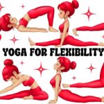 Yoga for Flexibility | Yoga for Children | Yoga for Health | Yoga Poses for Flexibility