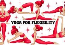 Yoga for Flexibility | Yoga for Children | Yoga for Health | Yoga Poses for Flexibility