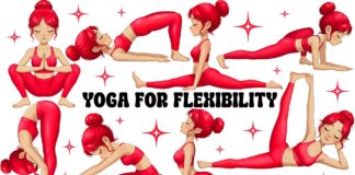 Yoga for Flexibility | Yoga for Children | Yoga for Health | Yoga Poses for Flexibility