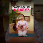 Best Yoga Asanas for Planning Pregnancy | Natural Fertility Boost with Yoga | Siddhi Yoga