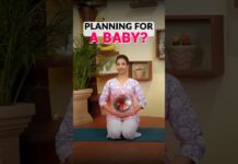 Best Yoga Asanas for Planning Pregnancy | Natural Fertility Boost with Yoga | Siddhi Yoga