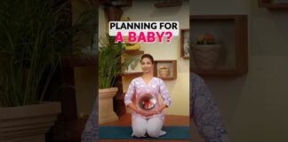 Best Yoga Asanas for Planning Pregnancy | Natural Fertility Boost with Yoga | Siddhi Yoga