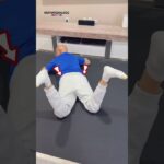 Relieve Hip, Sacroiliac, and Low Back Pain (3 Exercises) Dr. Mandell