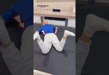 Relieve Hip, Sacroiliac, and Low Back Pain (3 Exercises) Dr. Mandell