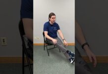 DO THIS for Instant Lower Back and Hip Pain Relief #Shorts