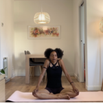 10 Minute Yoga Stretch for When You’re Short on Time