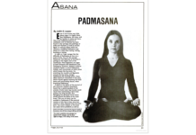 Padmasana Can Be Surprisingly Tricky. Here’s How to Do It Safely.