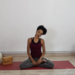 Evening Restorative Yoga: 15-Minute Practice to Unwind
