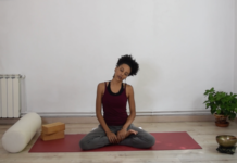Evening Restorative Yoga: 15-Minute Practice to Unwind