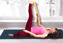 Yoga Poses for Tight Hips: 6 Seriously Underrated Stretches