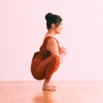 4 Stretches to Prepare Your Body