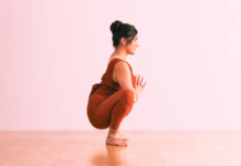 4 Stretches to Prepare Your Body