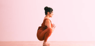 4 Stretches to Prepare Your Body