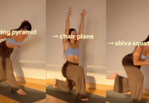 7 Surprising Movements to Try
