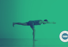 Warrior 3 Builds Strength, Balance, and Endurance