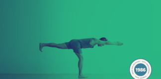 Warrior 3 Builds Strength, Balance, and Endurance