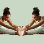Head-to-Knee, or Janu Sirsasana, Is a Gateway to Stillness