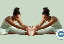 Head-to-Knee, or Janu Sirsasana, Is a Gateway to Stillness