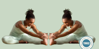 Head-to-Knee, or Janu Sirsasana, Is a Gateway to Stillness