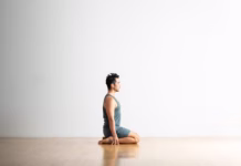 The Lesson of Hero Pose? You’re the Hero of Your Life.