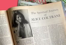 Jazz Legend Alice Coltrane Chose Spirituality Over Fame. Her Previously Unheard Ashram Tapes Remind Us of That.