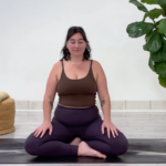 5-Minute Breathwork to Help You Cool Down