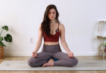 13-Minute Breathing Exercise for Anxiety