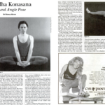 Butterfly Pose Is a Simple Way to Activate Your Pelvic Floor