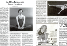 Butterfly Pose Is a Simple Way to Activate Your Pelvic Floor