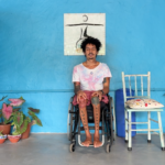 Forgot What Hope Feels Like? This Chair Yoga Practice Reminds You.